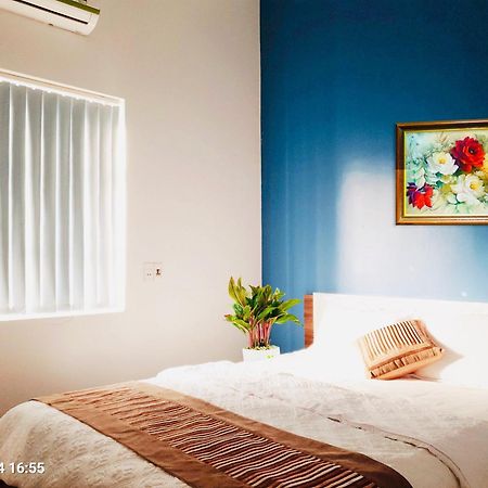 Riverview Homestay 동허이 외부 사진