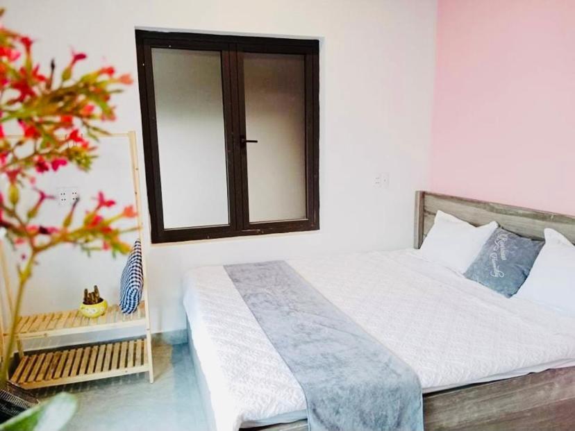 Riverview Homestay 동허이 객실 사진
