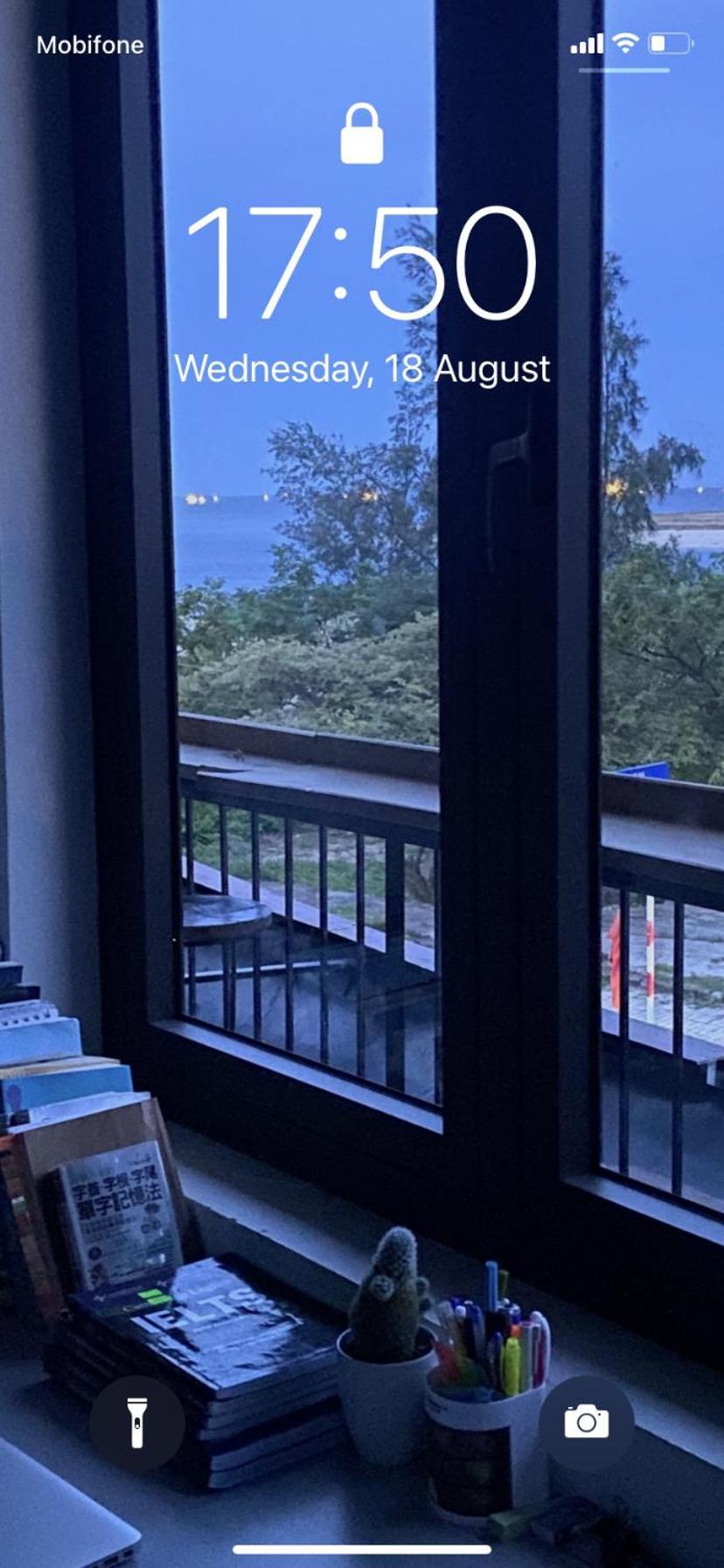 Riverview Homestay 동허이 객실 사진