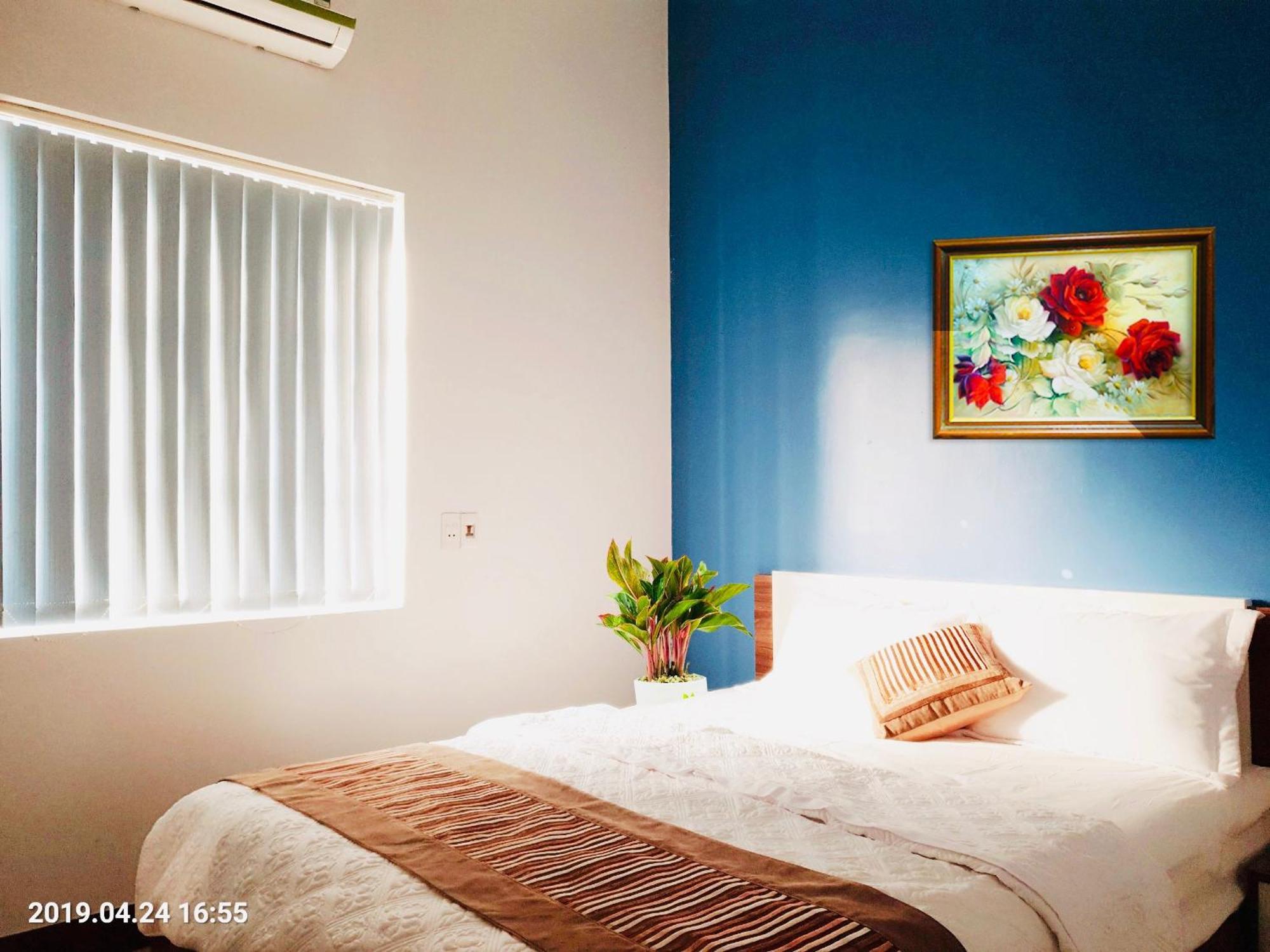 Riverview Homestay 동허이 외부 사진