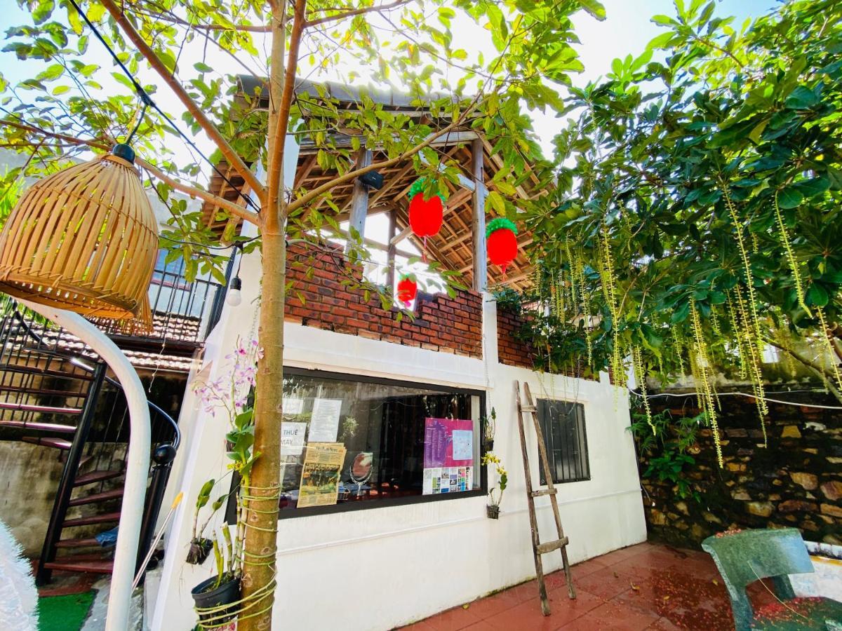 Riverview Homestay 동허이 외부 사진
