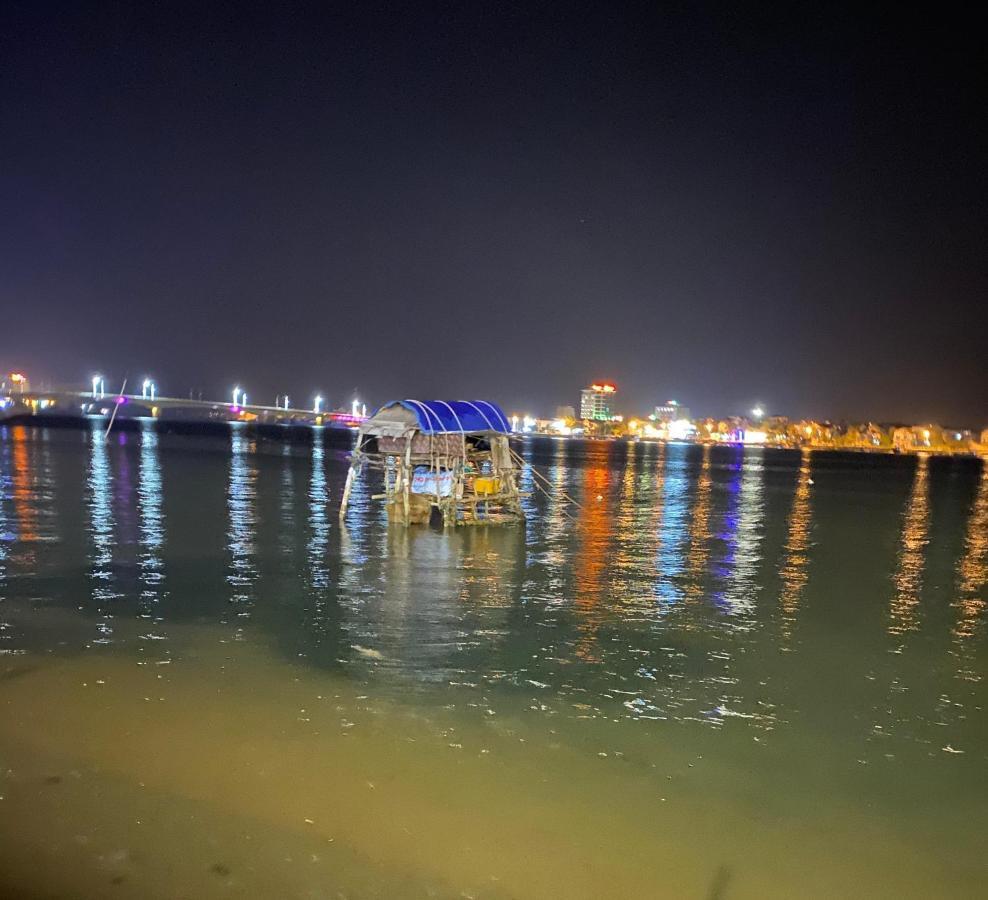 Riverview Homestay 동허이 외부 사진